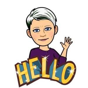 Meet your Posher, Deborah